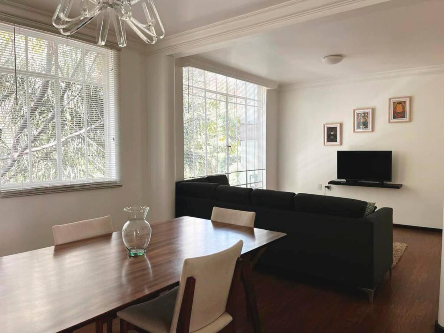 Condesa Residence Campeche 9 Comfortable 2 Bedroom, 1 Bath Retreat Featuring Generous Spaces México DF Exterior foto